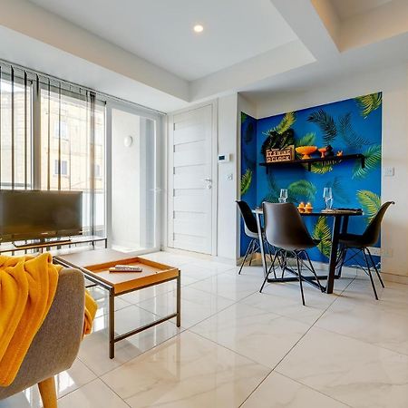 Modern 1Br Apartment Central Location Gzira 外观 照片