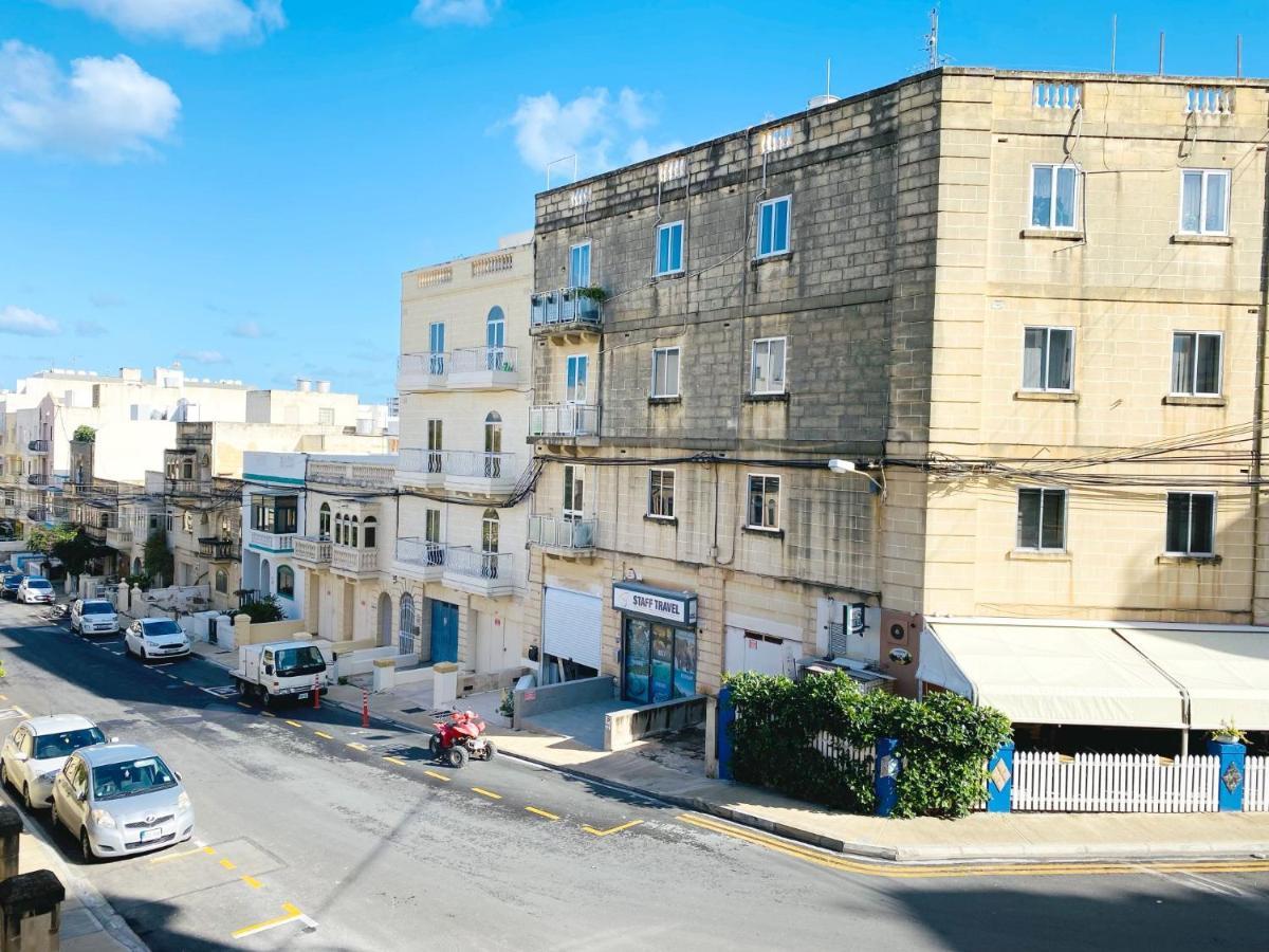 Modern 1Br Apartment Central Location Gzira 外观 照片