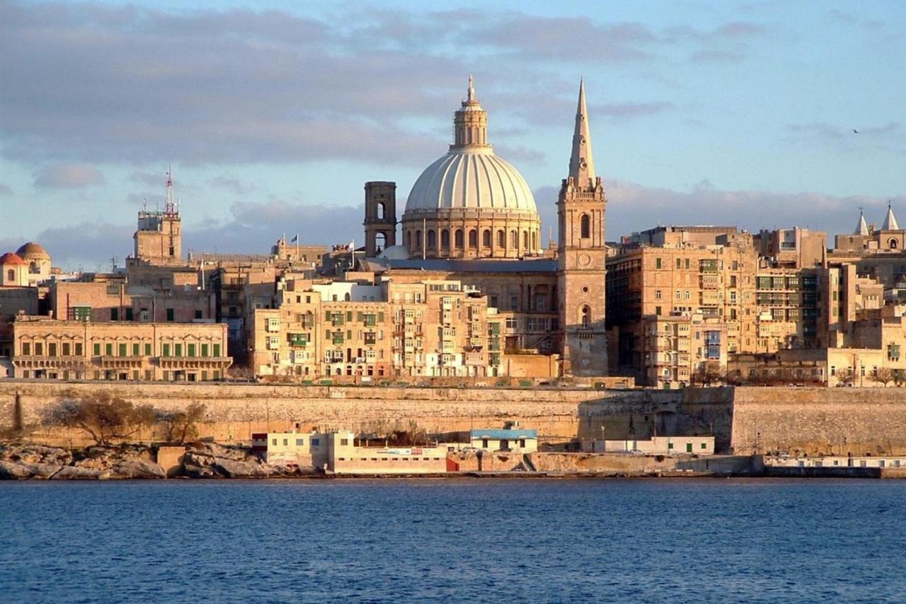 Modern 1Br Apartment Central Location Gzira 外观 照片