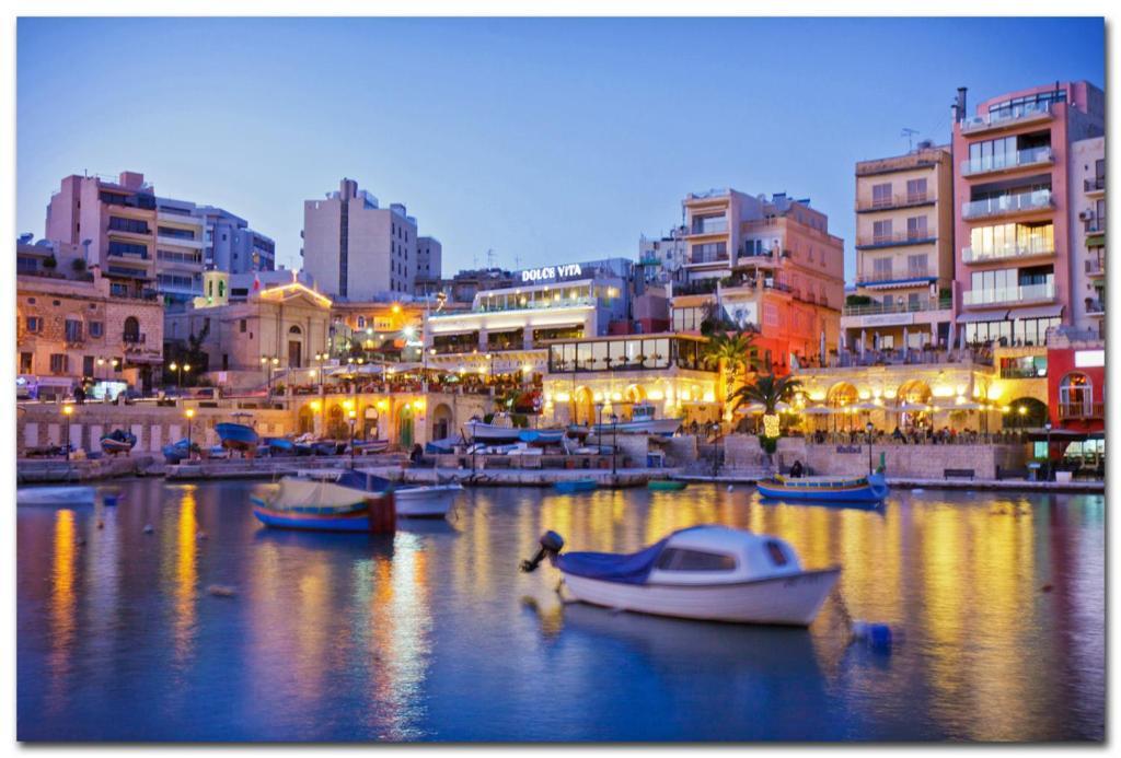Modern 1Br Apartment Central Location Gzira 外观 照片