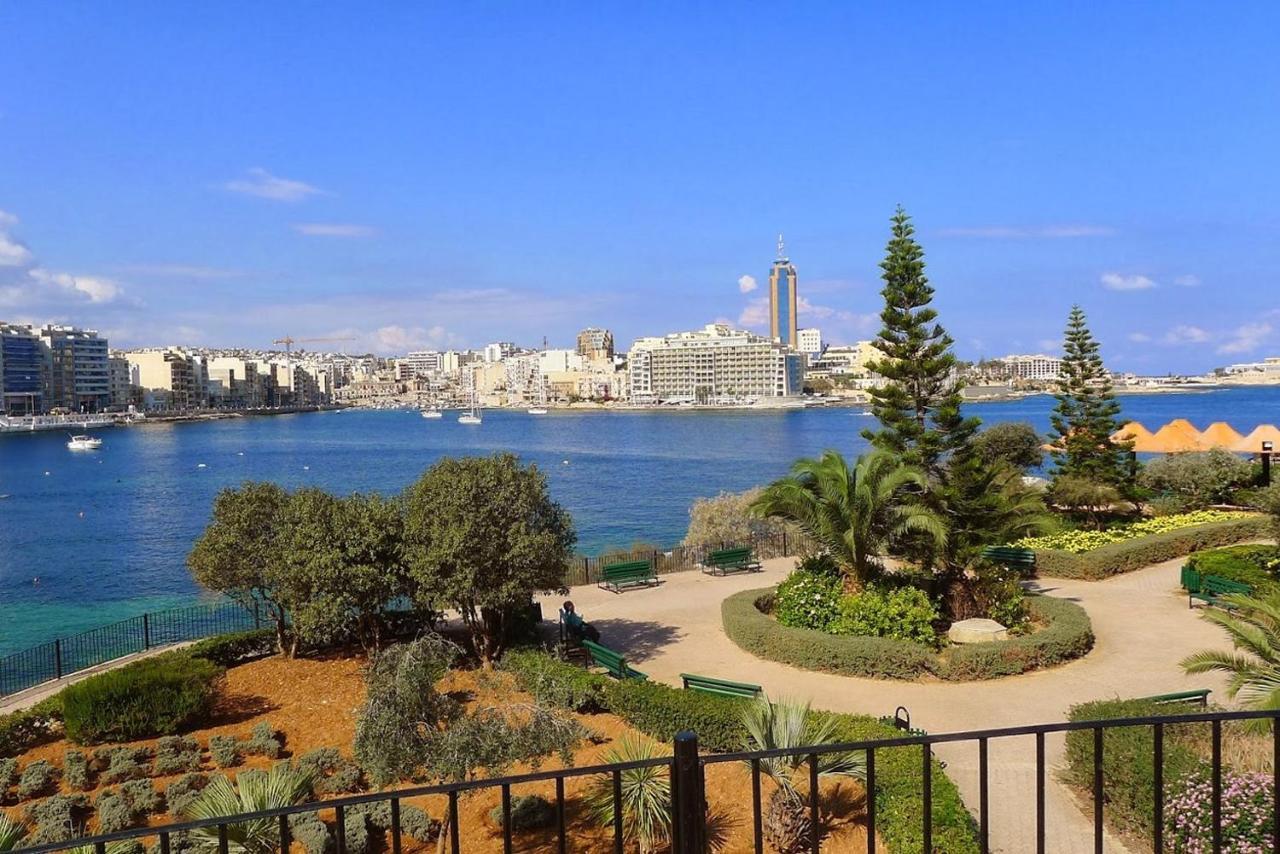 Modern 1Br Apartment Central Location Gzira 外观 照片