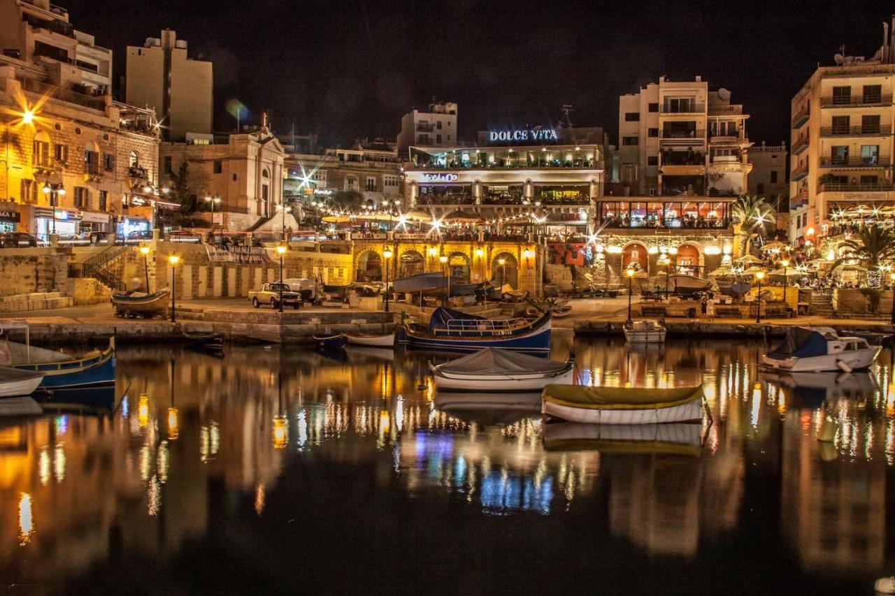 Modern 1Br Apartment Central Location Gzira 外观 照片