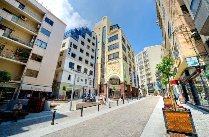 Modern 1Br Apartment Central Location Gzira 外观 照片