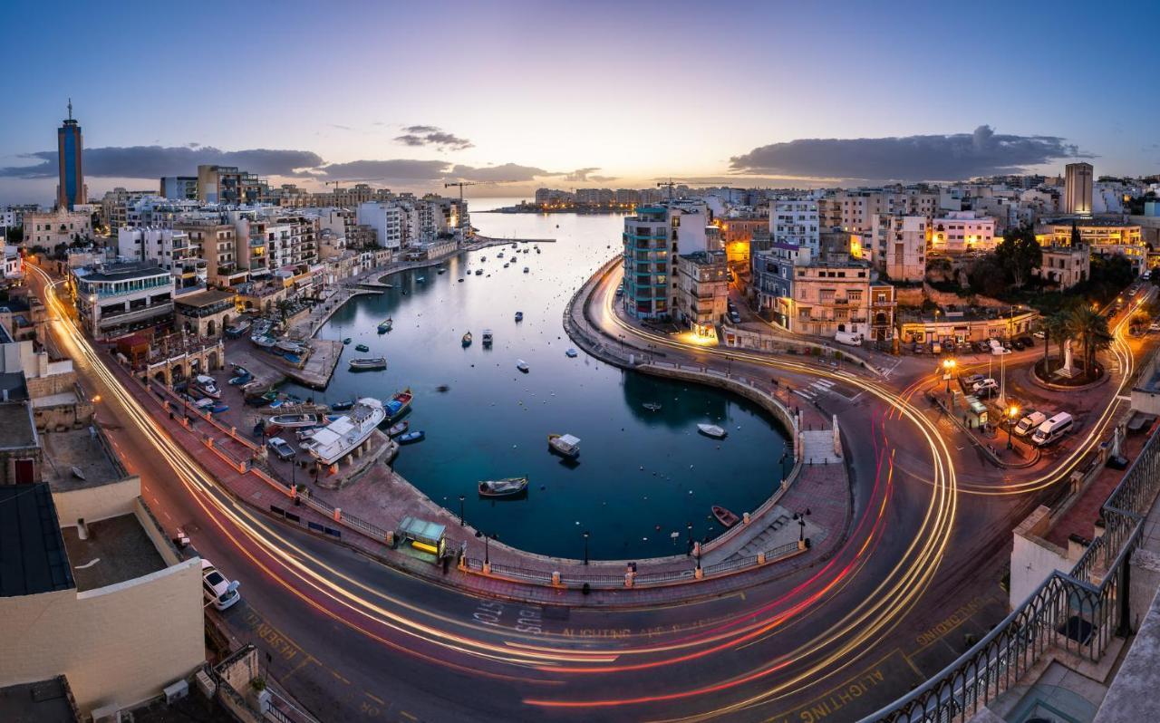 Modern 1Br Apartment Central Location Gzira 外观 照片