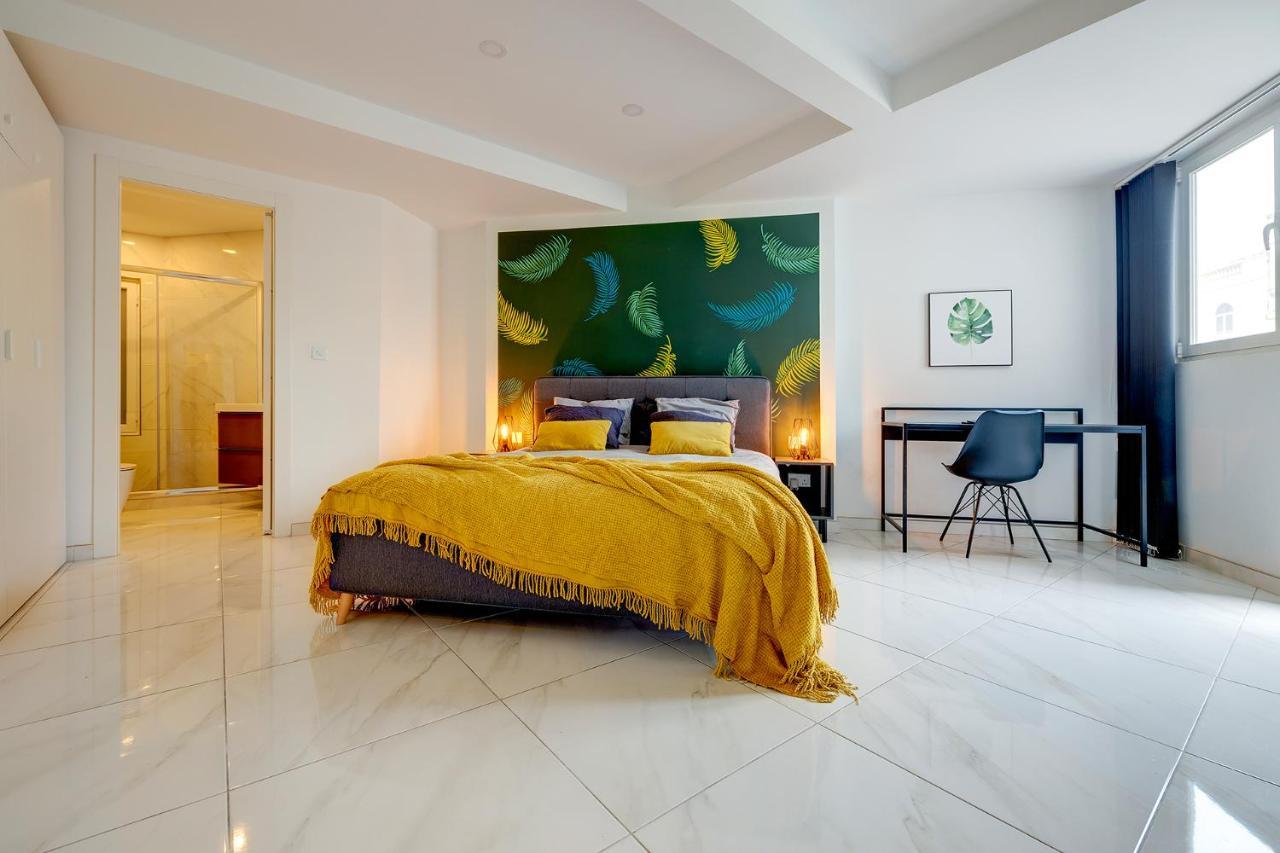 Modern 1Br Apartment Central Location Gzira 外观 照片