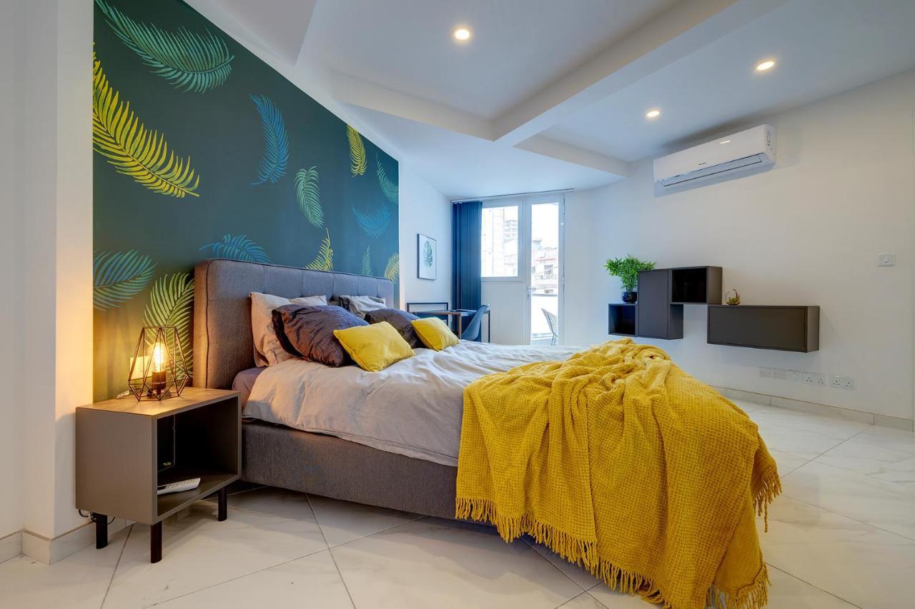 Modern 1Br Apartment Central Location Gzira 外观 照片