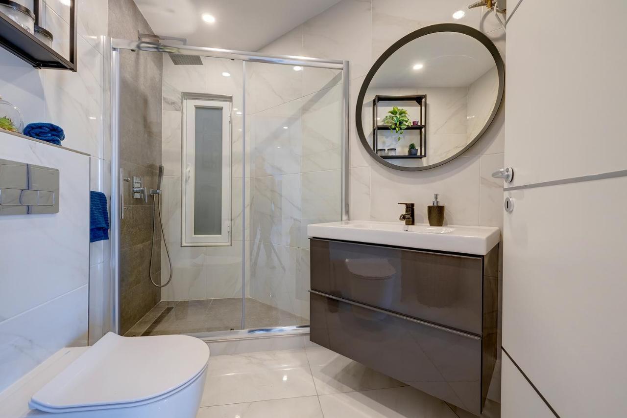 Modern 1Br Apartment Central Location Gzira 外观 照片