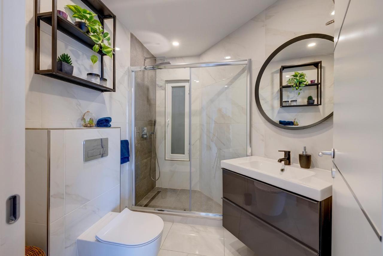 Modern 1Br Apartment Central Location Gzira 外观 照片